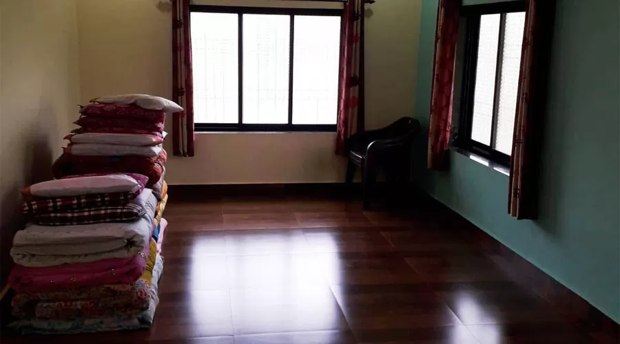 Dormitory Room in diveagar
