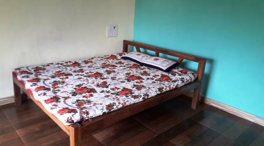 Non Ac Room in diveagar