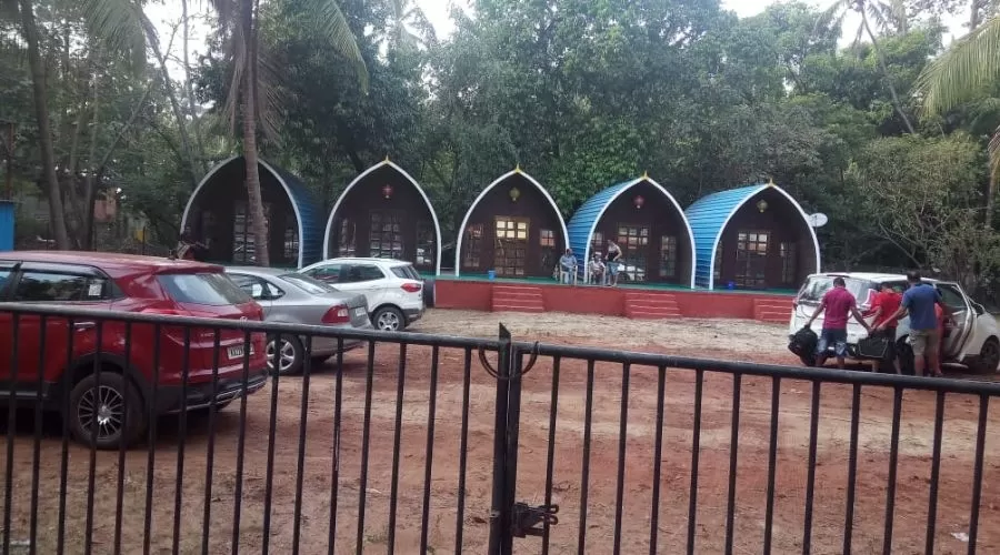 Surya Home Stay Resort malvan