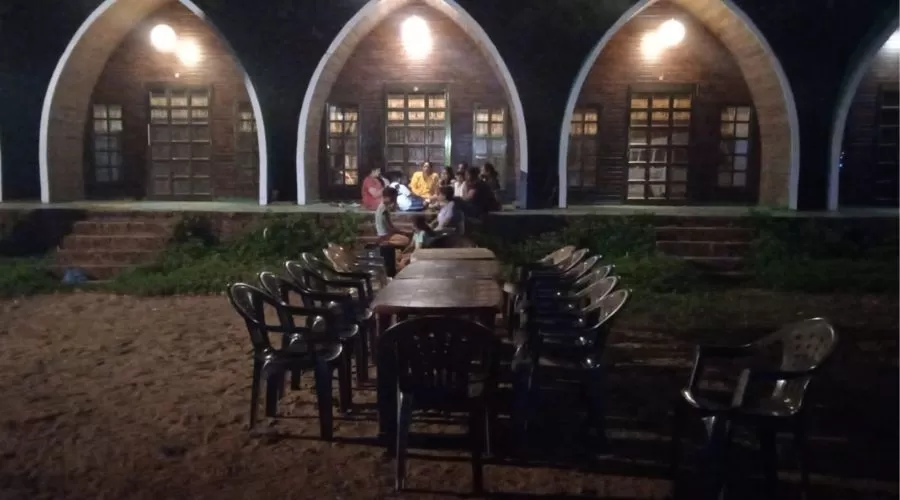 Surya Home Stay Resort malvan