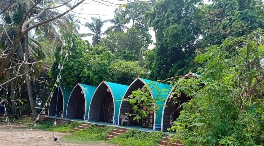Surya Home Stay Resort malvan