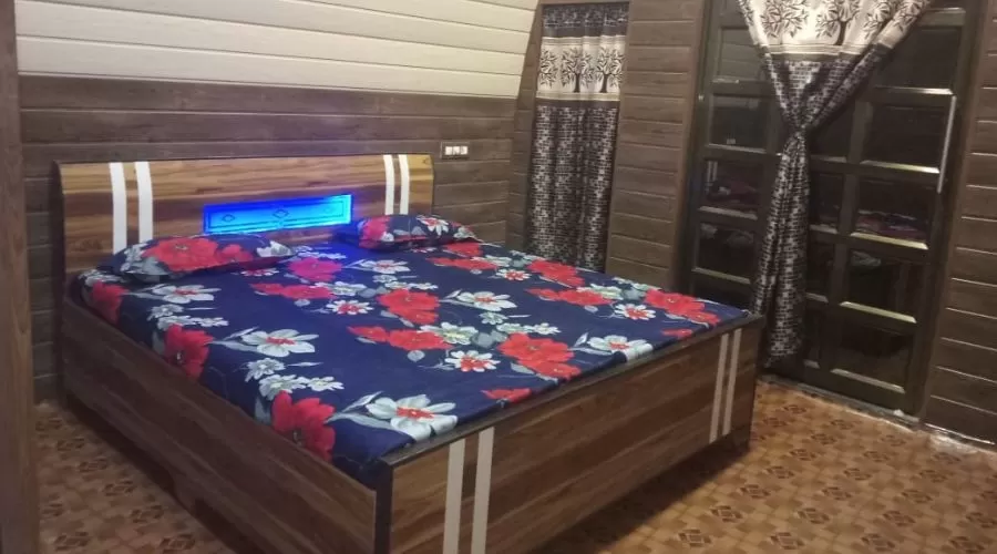 Surya Home Stay Resort malvan