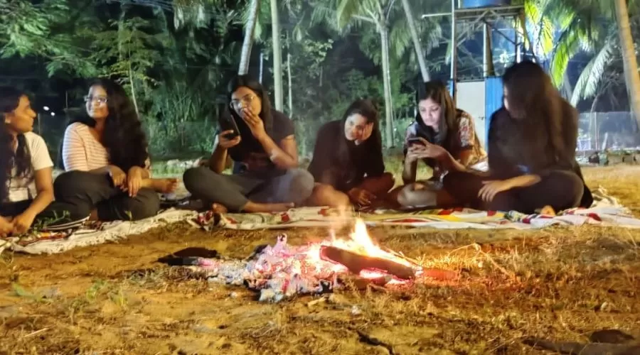 Surya Home Stay Resort malvan