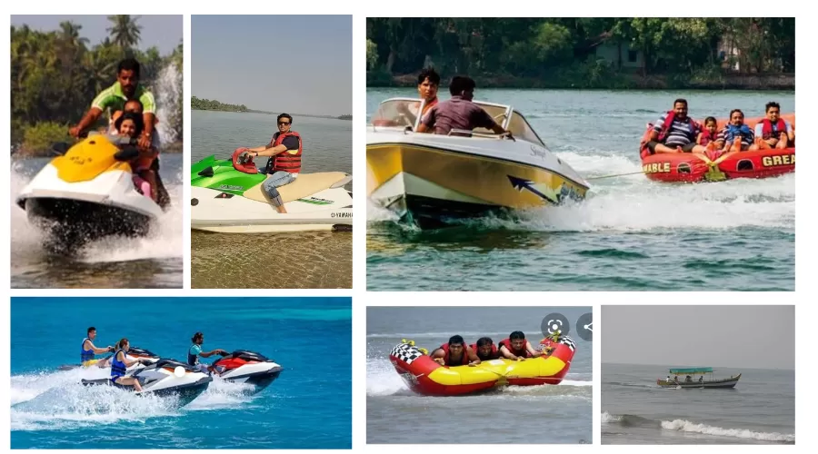 Swami Bread and Breakfast tarkarli