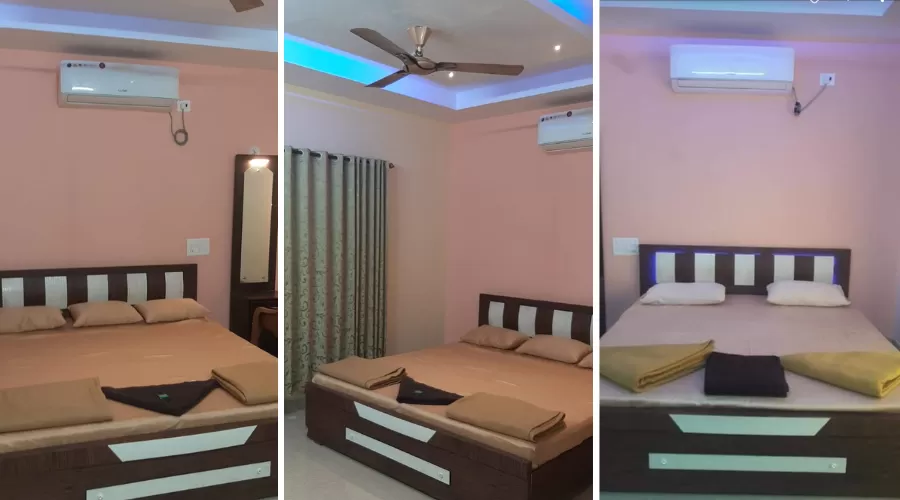 Swami Bread and Breakfast tarkarli