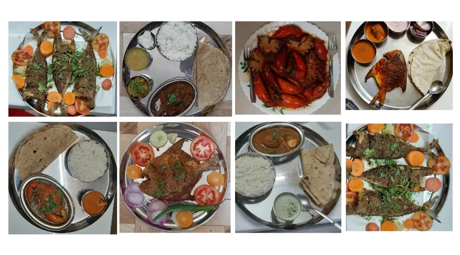 Swami Bread and Breakfast tarkarli