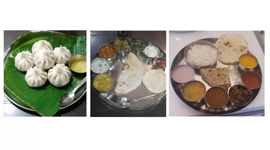 Swami Bread and Breakfast tarkarli