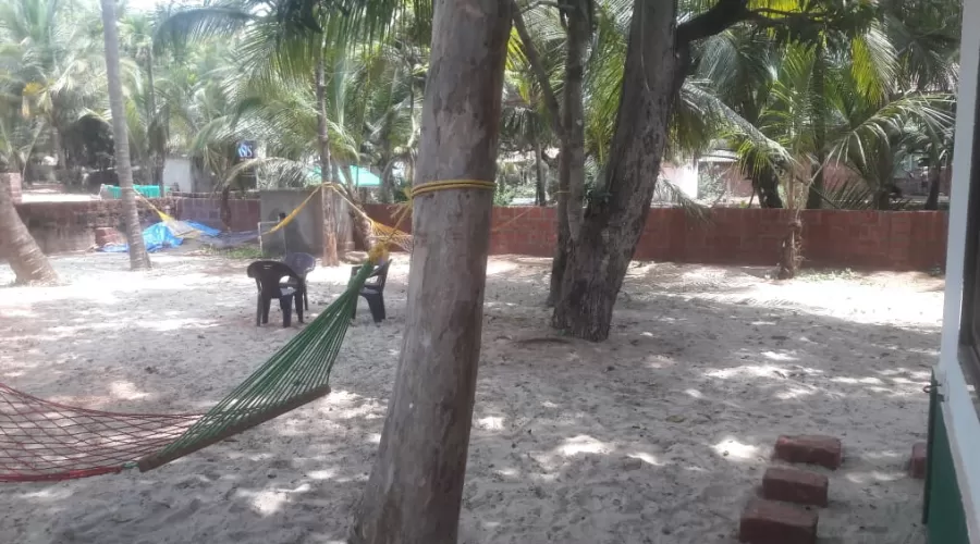Swami Bread and Breakfast tarkarli