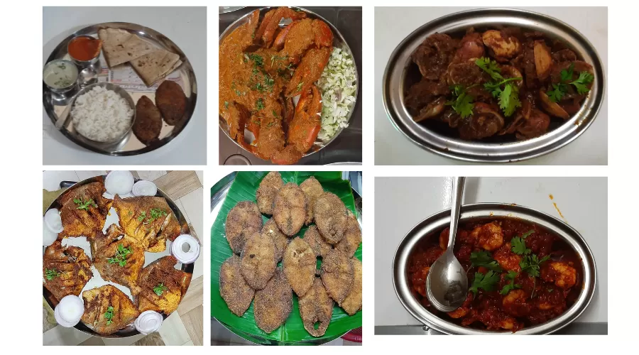 Swami Bread and Breakfast tarkarli