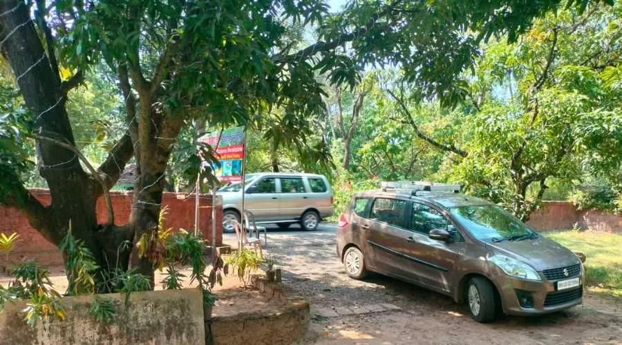 Aamrai Niwas Tarkarli