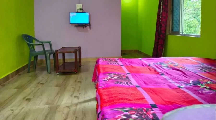 Aamrai Niwas Tarkarli