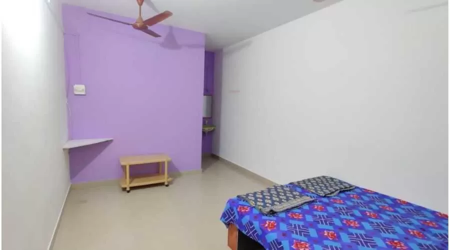 Aamrai Niwas Tarkarli