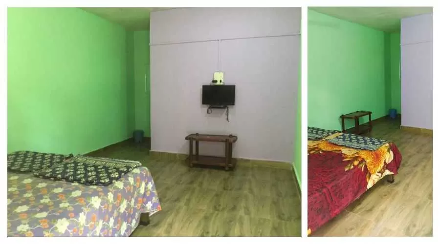 Aamrai Niwas Tarkarli