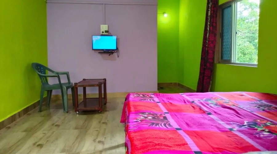 tarkarli homestay