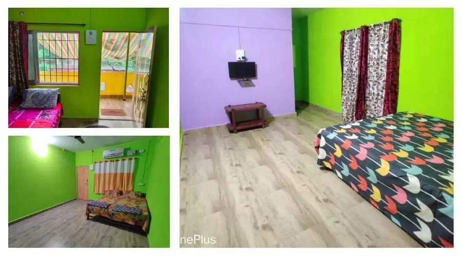 Aamrai Niwas Tarkarli