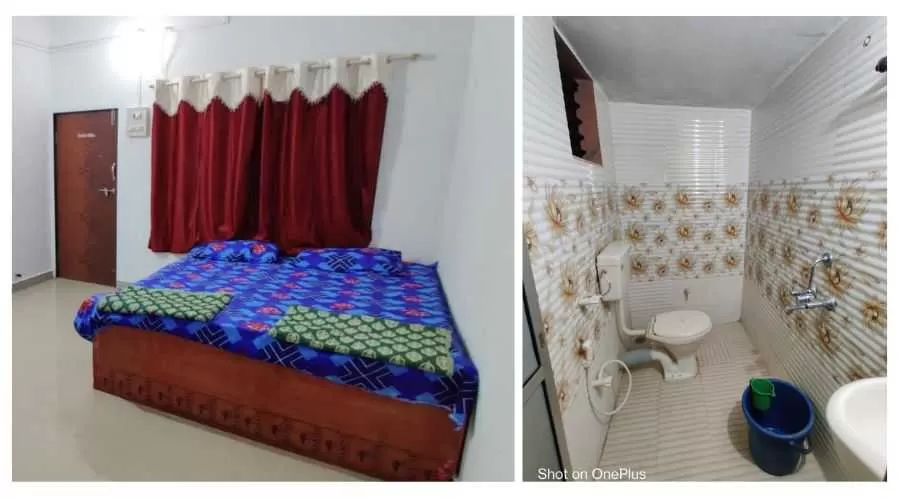 Aamrai Niwas Tarkarli