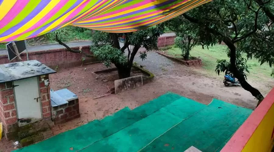 Aamrai Niwas Tarkarli