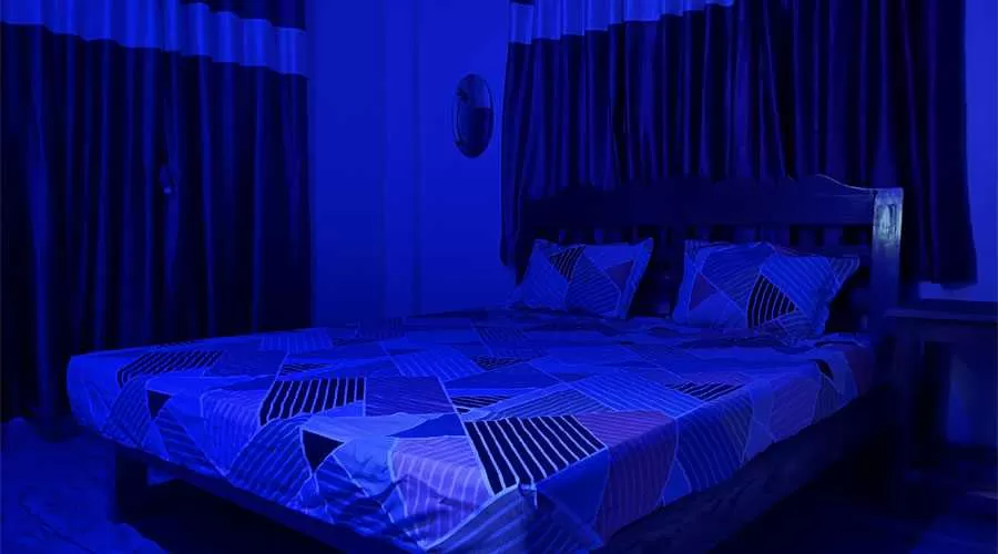 Madhavdas Beach Resort Harihareshwar