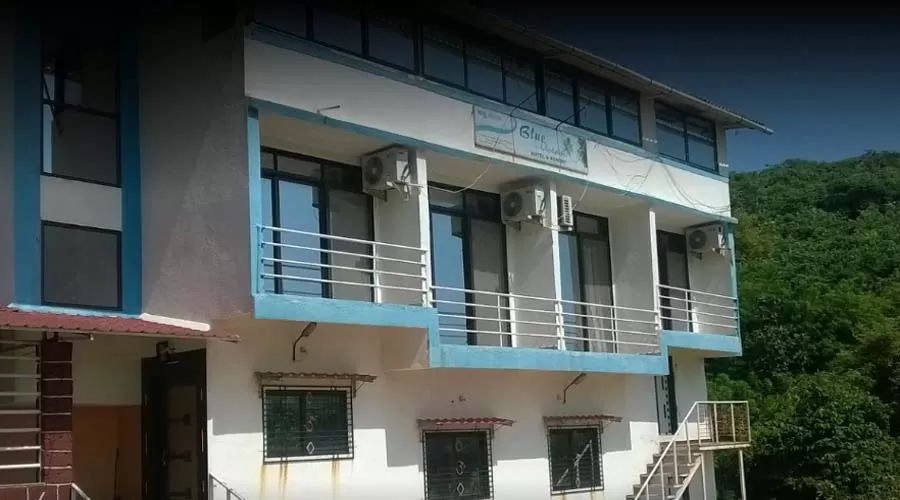 Non ac rooms in harnai dapoli