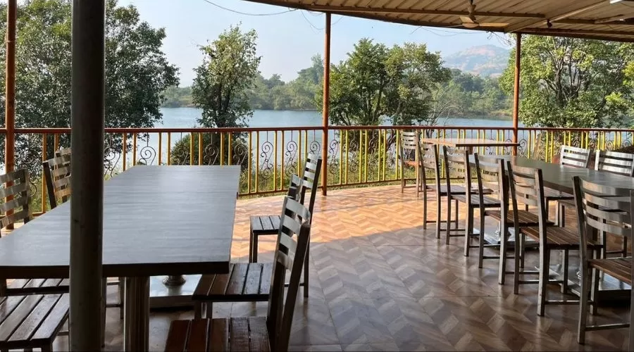 Jalsrushiti Agro Tourism tapola