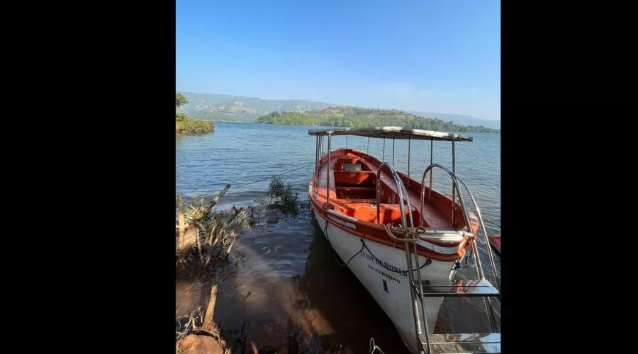 Jalsrushiti Agro Tourism tapola