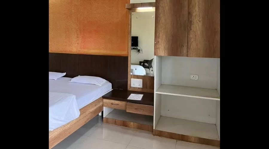 Jalsrushiti Agro Tourism tapola