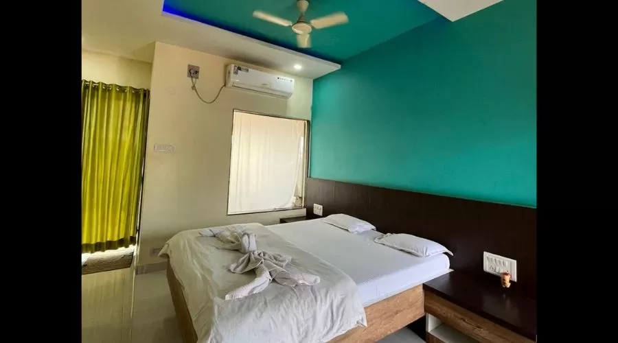 Jalsrushiti Agro Tourism tapola