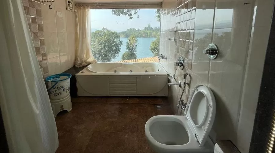 Jalsrushiti Agro Tourism tapola