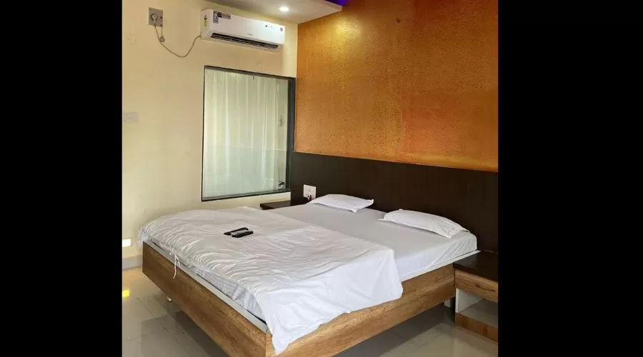 Jalsrushiti Agro Tourism tapola