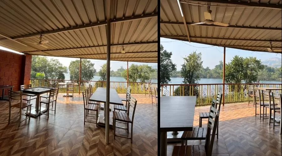 Jalsrushiti Agro Tourism tapola