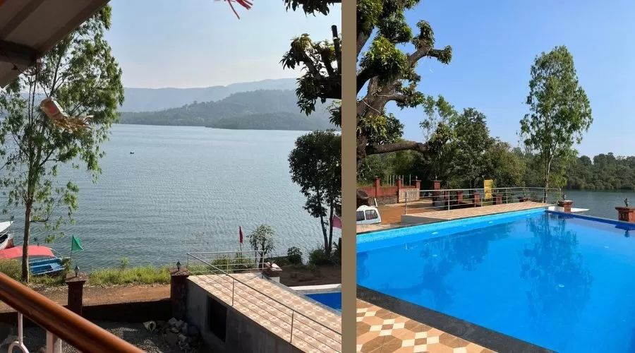 Jalsrushiti Agro Tourism tapola