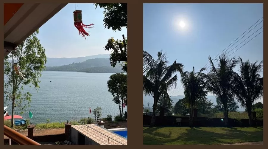 Jalsrushiti Agro Tourism tapola