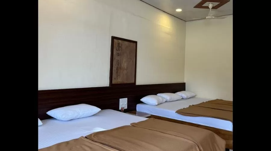 Jalsrushiti Agro Tourism tapola