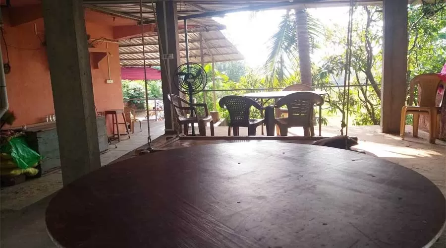 Anandi Niwas Homestay Karde