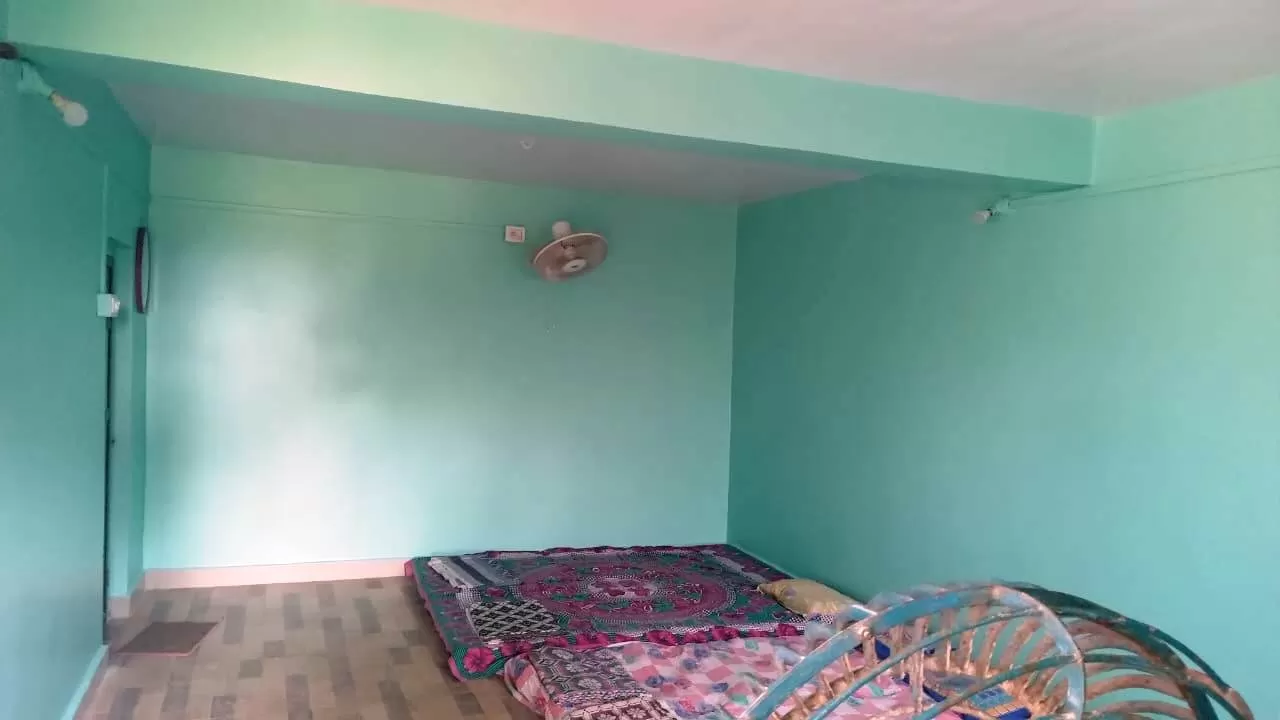 Dormitory Room in karde