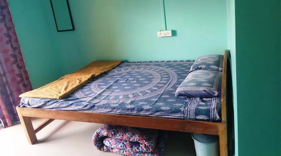 Anandi Niwas Homestay karde