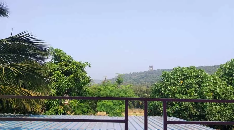 Anandi Niwas Homestay karde