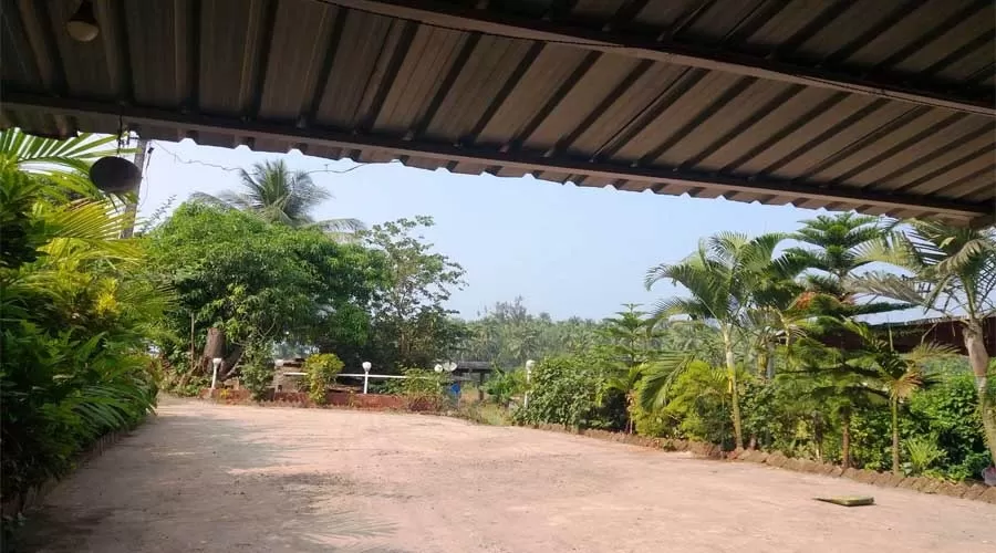 Anandi Niwas Homestay karde