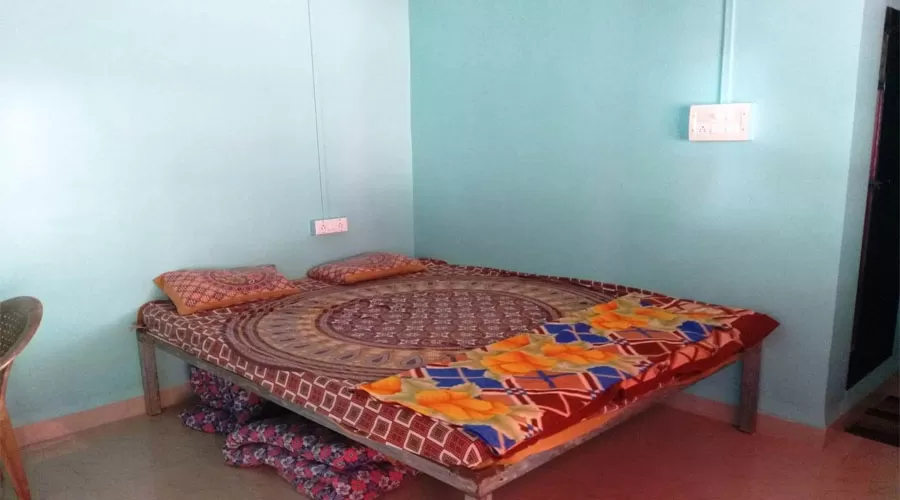 Anandi Niwas Homestay karde