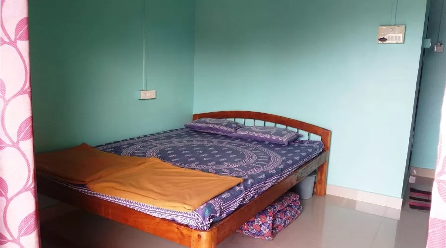 Anandi Niwas Homestay karde