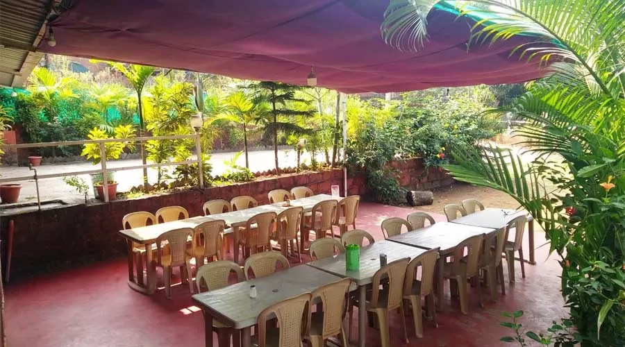 Anandi Niwas Homestay karde