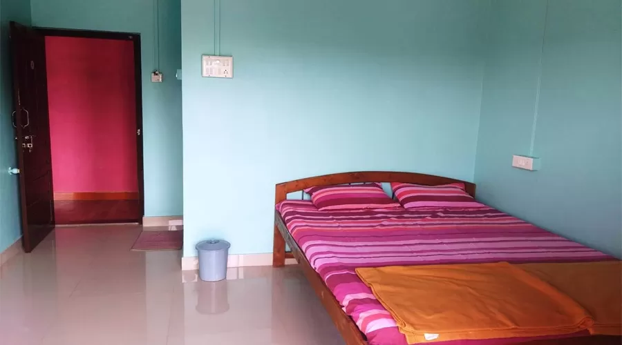 Non AC Room