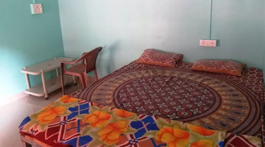 Anandi Niwas Homestay karde