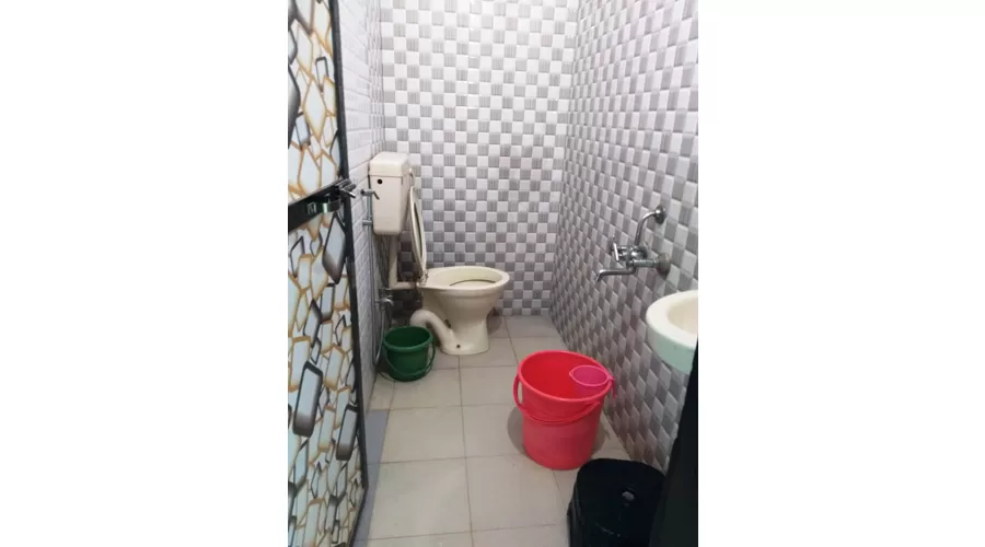 Anandi Niwas Homestay Karde