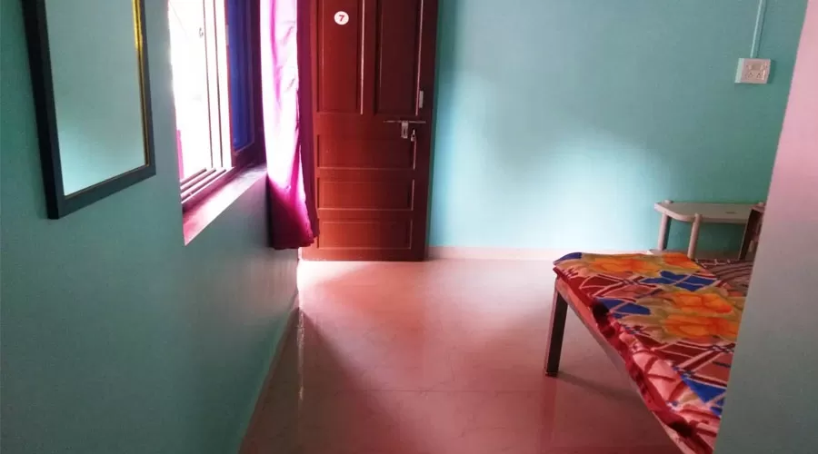 Anandi Niwas Homestay karde