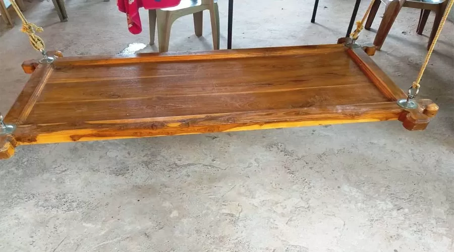 Anandi Niwas Homestay karde