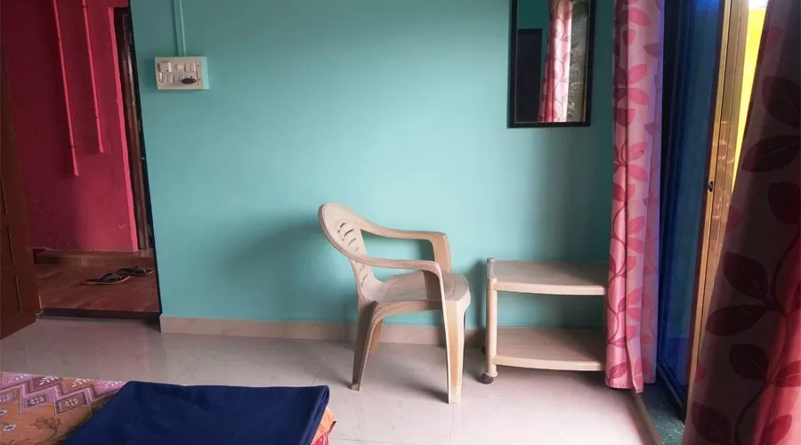 Anandi Niwas Homestay karde