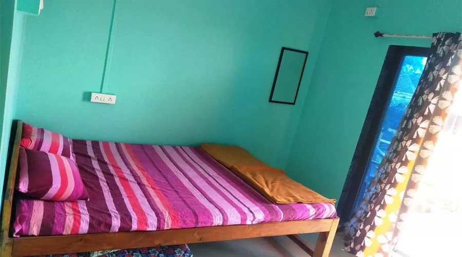 Anandi Niwas Homestay karde