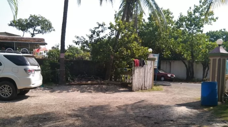 Kashid Sea Face Tourist Home kashid