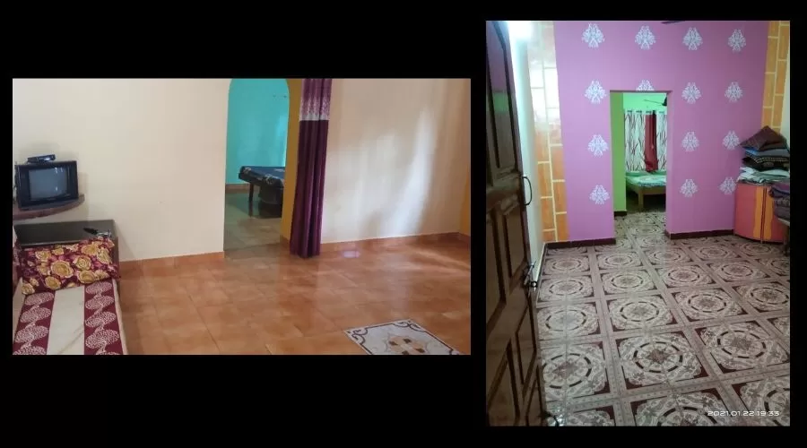 Kashid Sea Face Tourist Home kashid